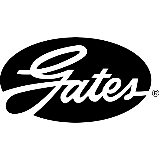 Gates logo