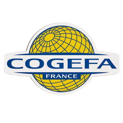 gogefa logo