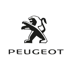 peugeot logo