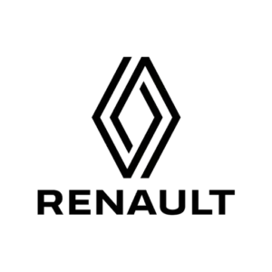 renault logo