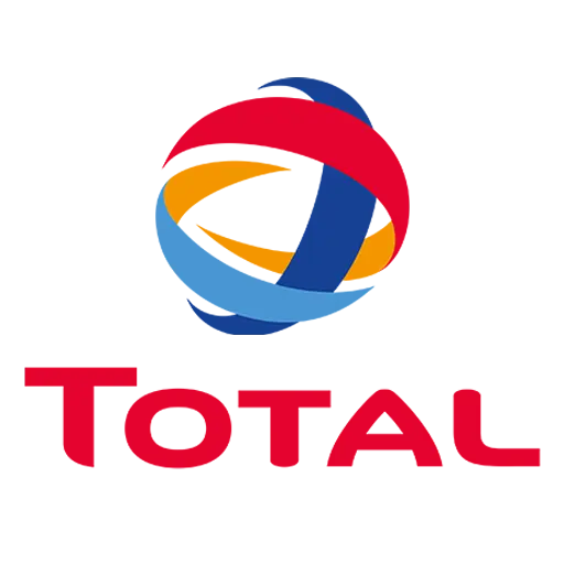 total logo