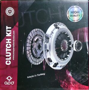 کیت کلاج برند APD