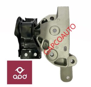 دسته موتور بالا راست داستر